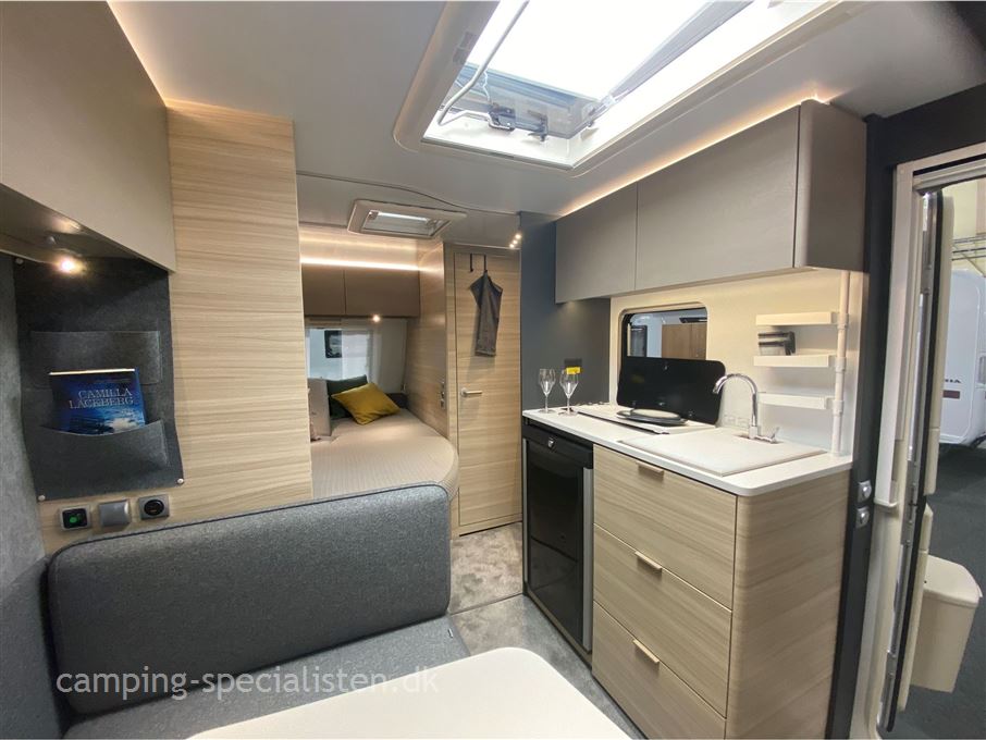 Adria Altea 432 PX